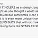 Illustration for article titled Weirdo erotica author Chuck Tingle’s AMA is the feel-good read of the year so far